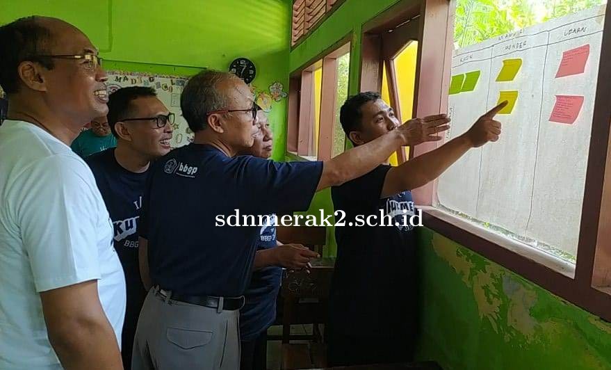 Luruskan Miskonsepsi, BBGP Jateng Gelar Pengimbasan Kurikulum Merdeka Tahap 2 di Demak